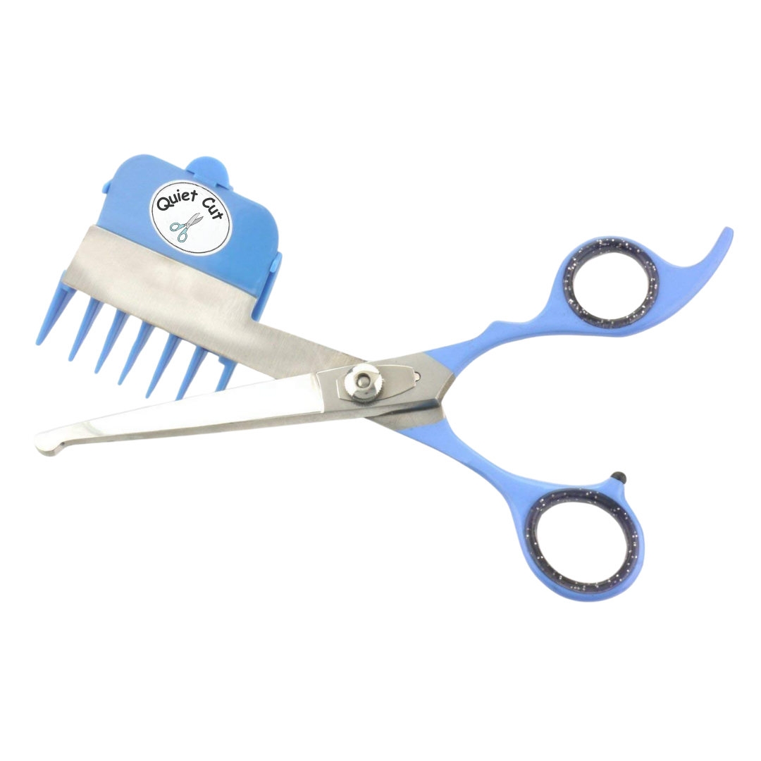 Quiet Cut™ Hair Trimming Set